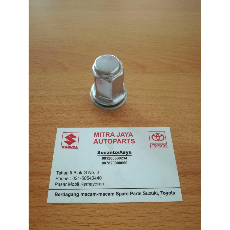 Mur roda original Toyota Innova,Fortuner