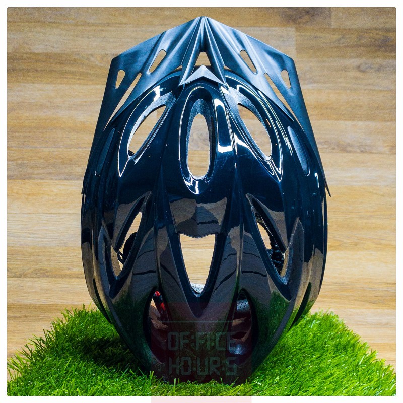 Helm Sepeda - Cycling Helmet Model 01D