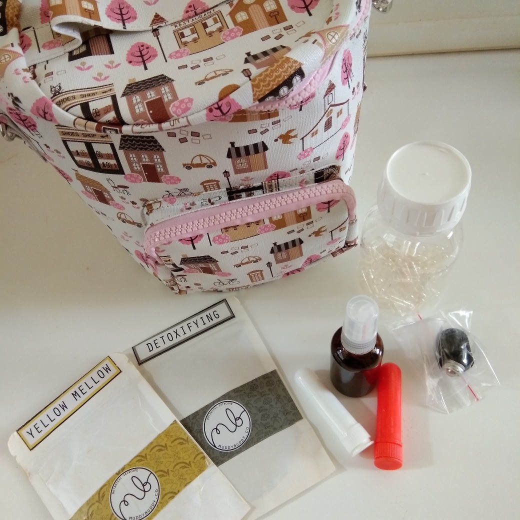 Inhaler Kosong Diy Essential Oil - Empty Nasal Inhaler Termurah Inhaller Oil Minyak Eucaplyptus
