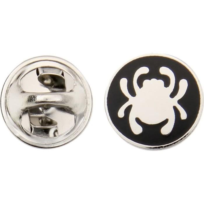 Pin | Scbugpin Spyderco Lapel Bug Pin, Bros
