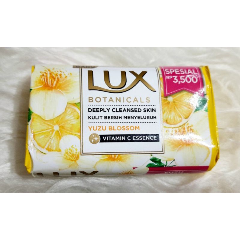 Lux Soap Bar 80 gr