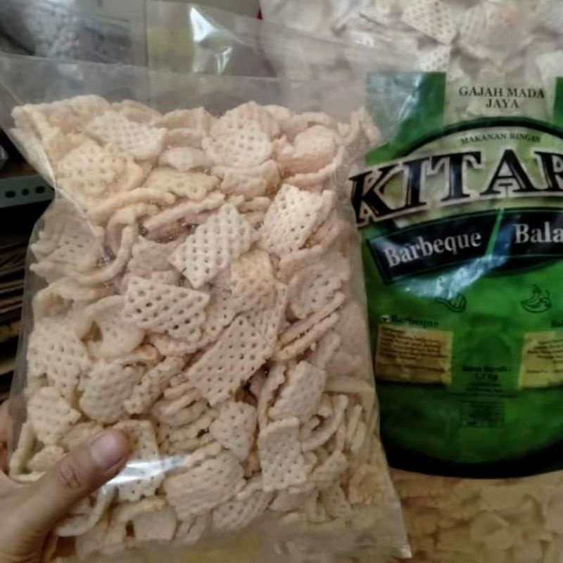 

Kitaro 250 gr