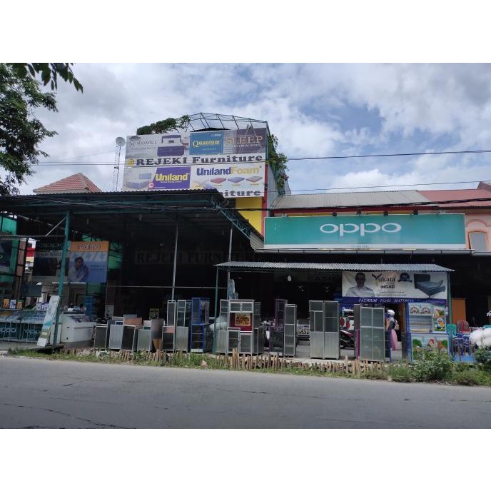 

Lemari Plastik Susun 5 Napolly Sfc 2 5000 Karakter Kartun