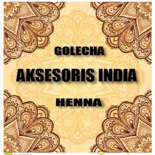  HENNA ALIS Shopee Indonesia 