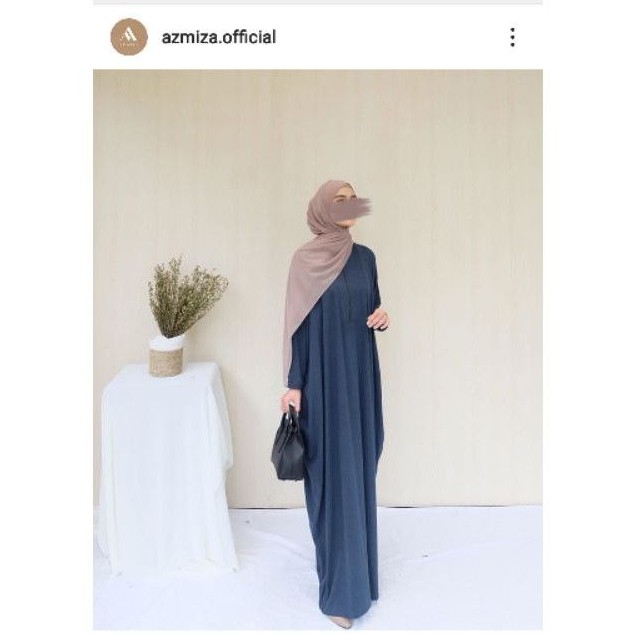 Kejora Dress Azmiza