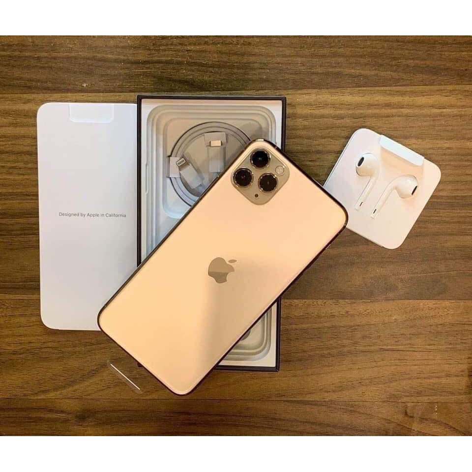 iPhone 11 Pro Max 64GB IBOX ( Second )