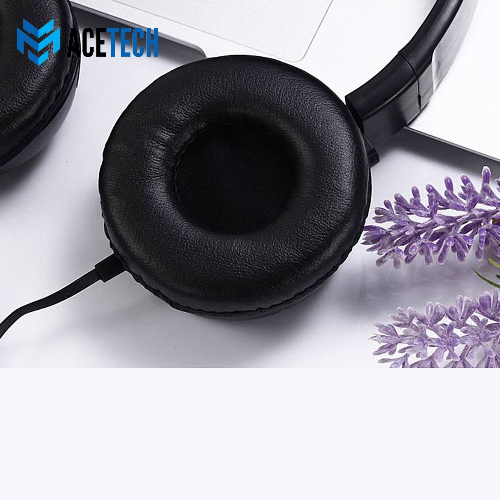 Headphone Super Bass Earphone Headset Stereo with Mic J08