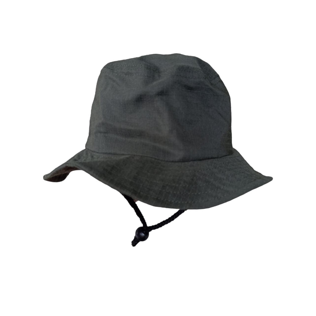 TOPI RIMBA ANAK/TOPI BUCKET ANAK