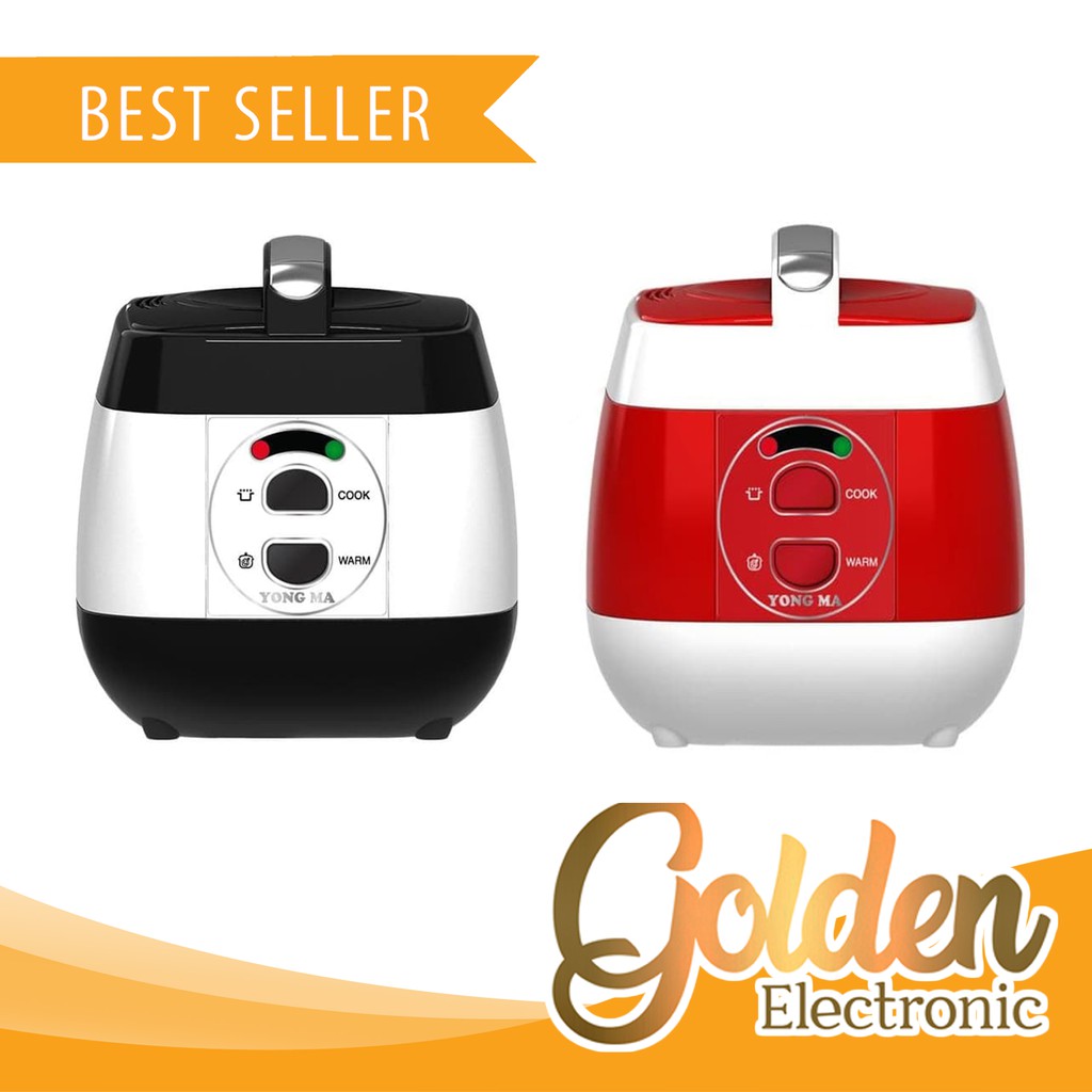 YONG MA MAGIC COM SMC 5061 RICE COOKER 1 Liter