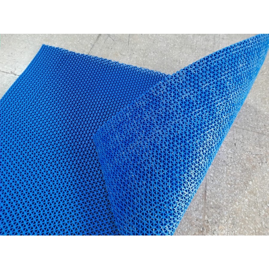 Alas Kandang Kucing/Alas Kandang Anjing/Alas Kandang Hewan S Mat 40x60-4