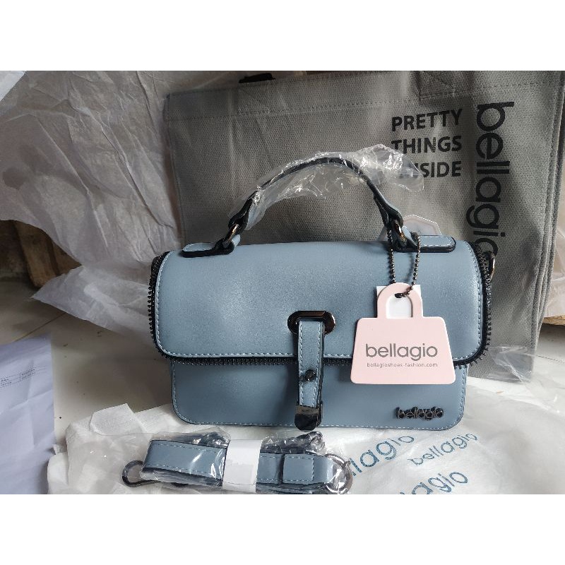 Ready Bellagio Art 305 New