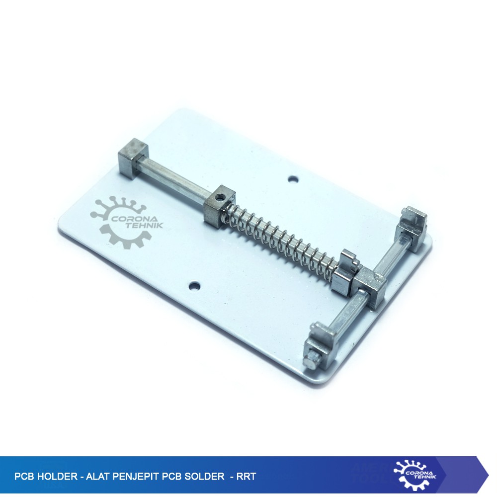 PCB Holder - Alat Penjepit PCB Solder - RRT