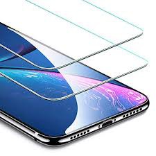 Tempered Glass Temper Glas Samsung Galaxy S7 Flat Full Clear Screen Protector