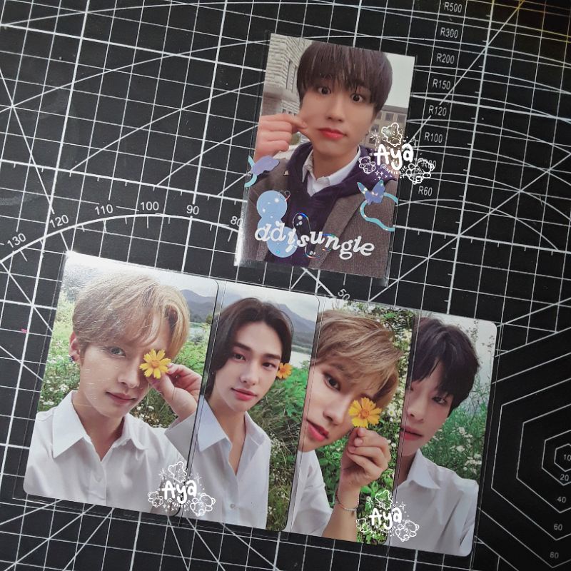 [BOOKED] HAN Limited Go Live LIM GO CUPI