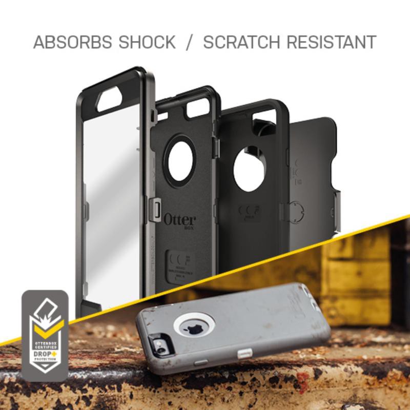 Otterbox Case Seri Defender Untuk Iphone 6 7 8 6 7 8 Plus Se (2020) X Xs Xr Xsmax 11 11pro 11promax 12promax 12mini