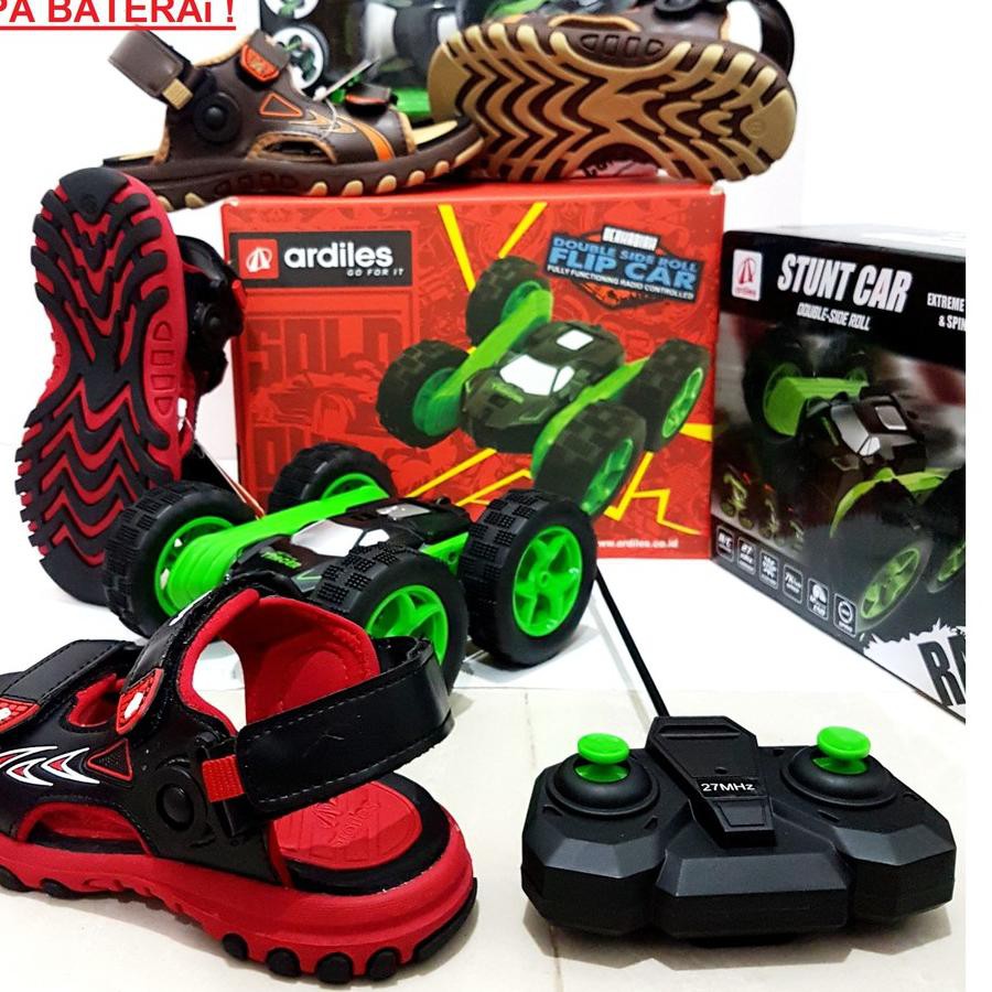 TOP Seller Sandal Anak Ardiles size 28 36 BERHADIAH MOBIL TOP Seller Sandal Anak Ardiles size 28 36 BERHADIAH MOBIL