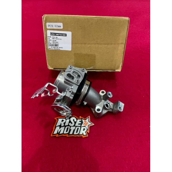 Throttle Body BRT PCX 150 32