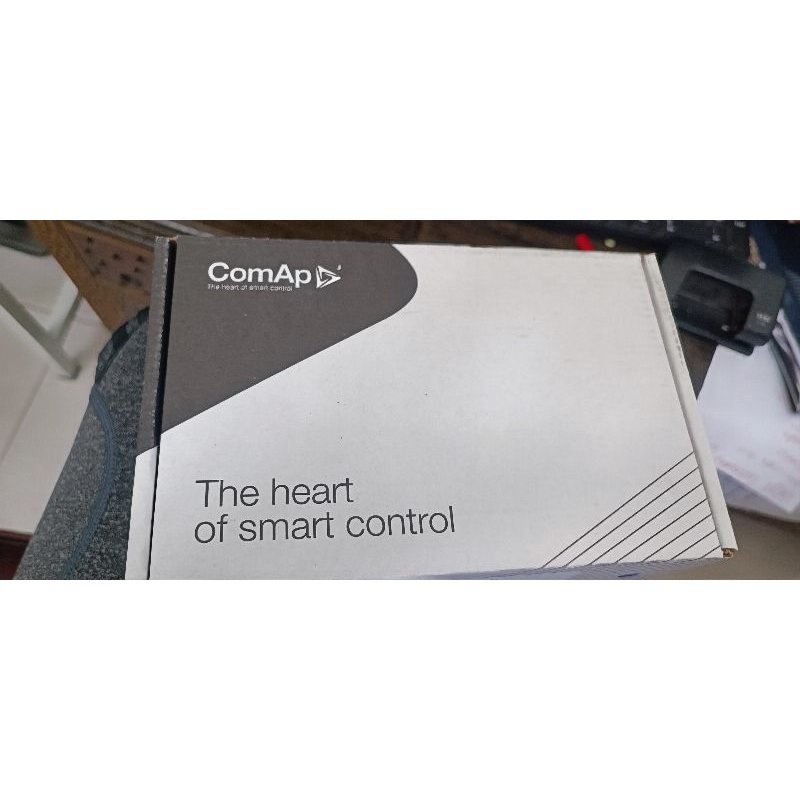 COMAP MODUL ATS/AMF IL NT AMF8