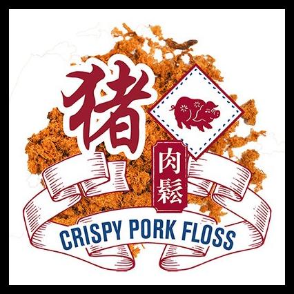 

DISKON TERBATAS !!! LIM CHEE GUAN - CRISPY PORK FLOSS (READY STOCK) TERLARIS