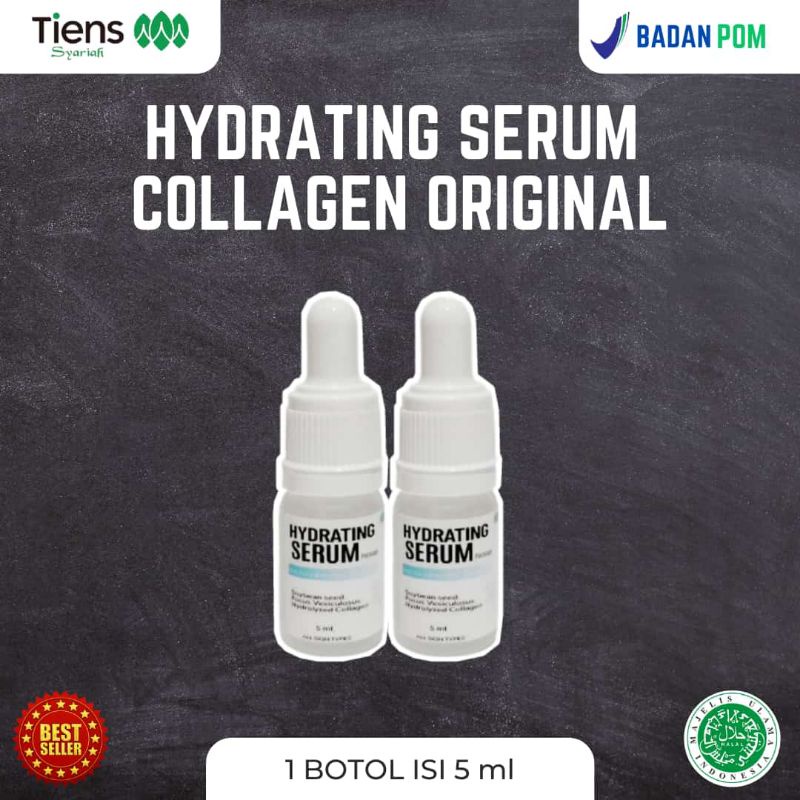 serumHydrating