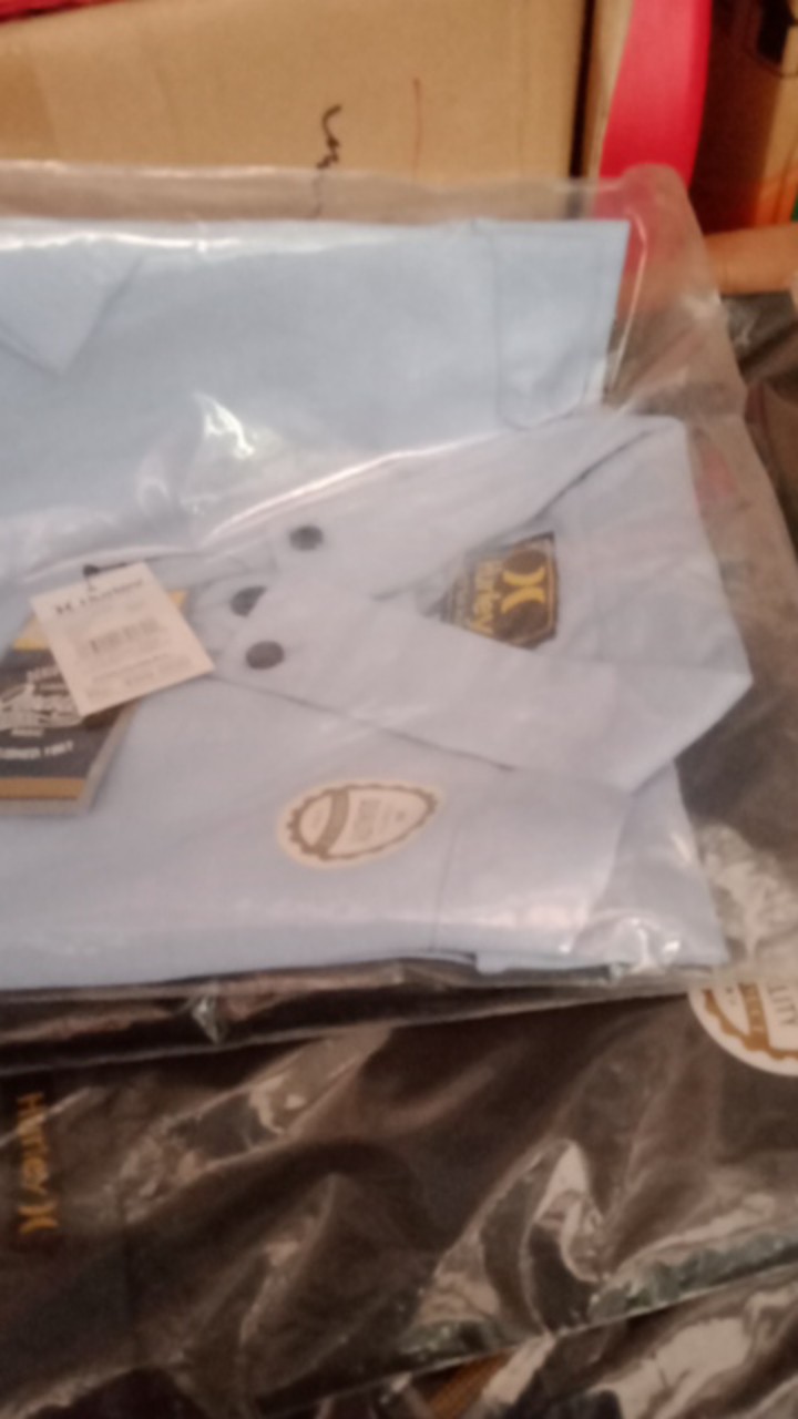 New Kemejapria Lengan Pendek 848vo Kemeja Pilot Pangkat Pdl Teknisi P Ke 4029yks Kemeja Batik Pria G