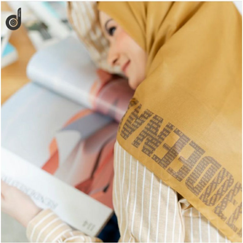 Mustard Paper Series Deenay