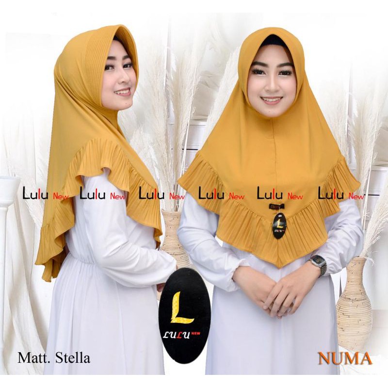 Numia prisket
