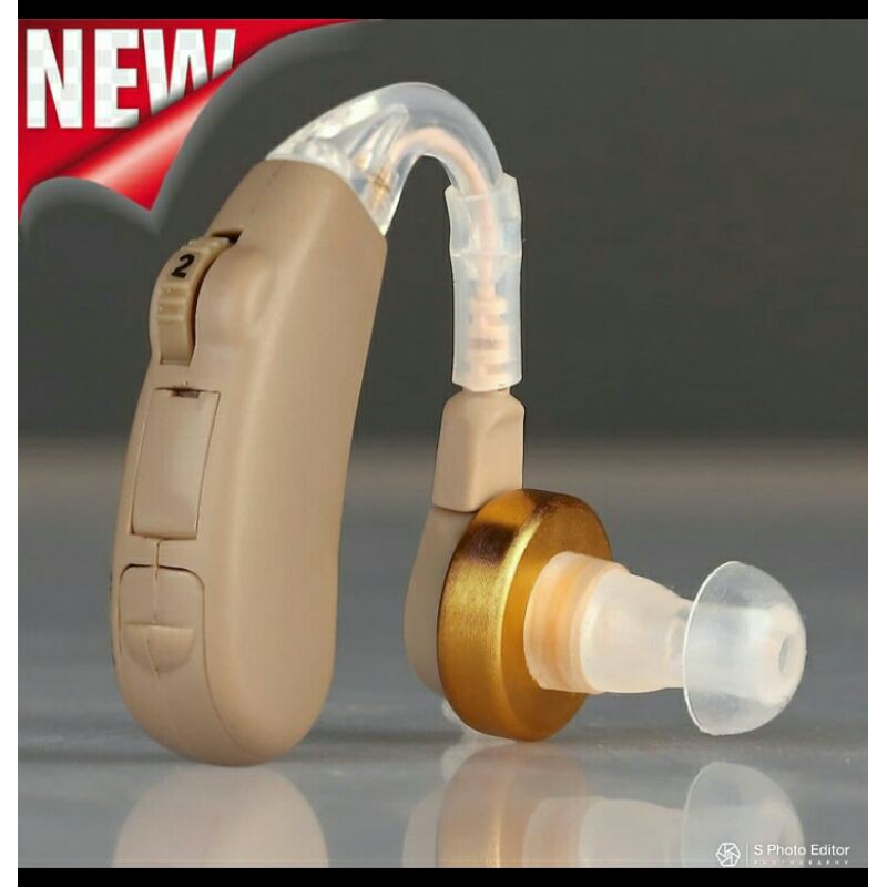 bion C08 alat bantu dengar