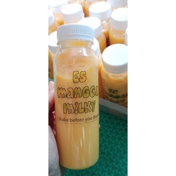 

Es Mangga Milky