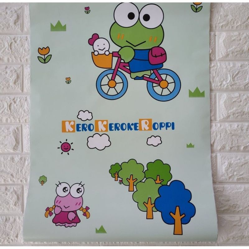 welpeper dinding spesial anak