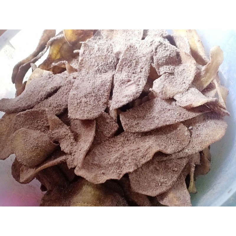 

keripik pisang