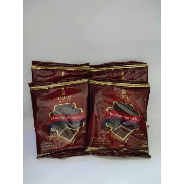 

Coklat Mesis Tugu