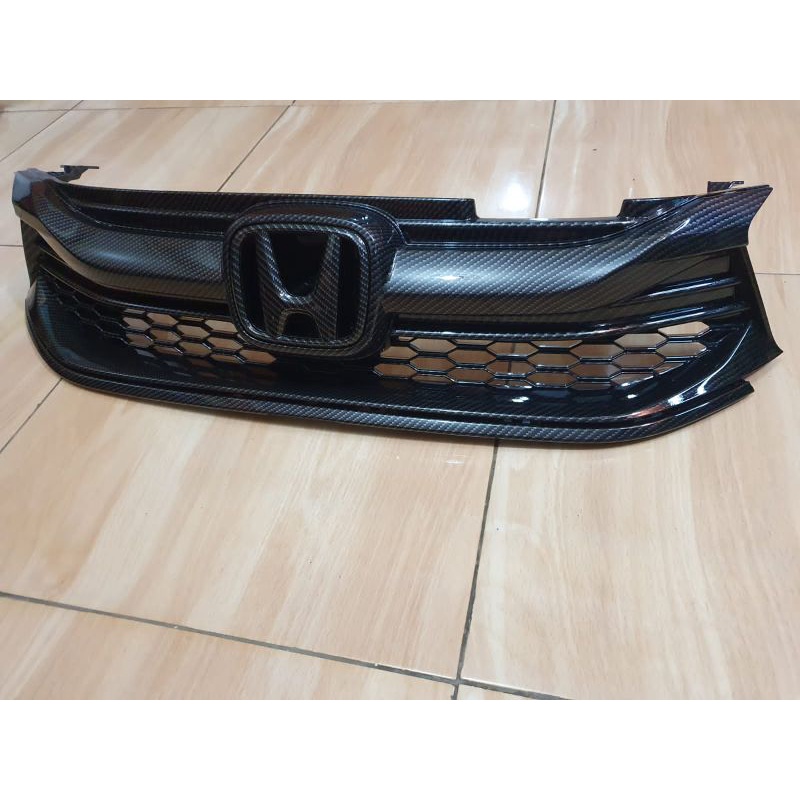GRILLE GRILL HONDA BRIO SATYA BRIO RS 2018-2021