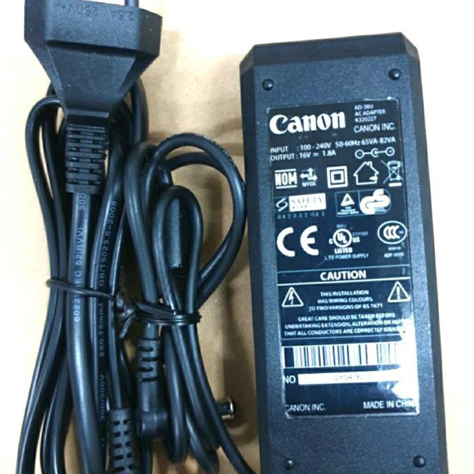 Adaptor Printer Canon I70, I80, Ip90, Ip100, Ip110