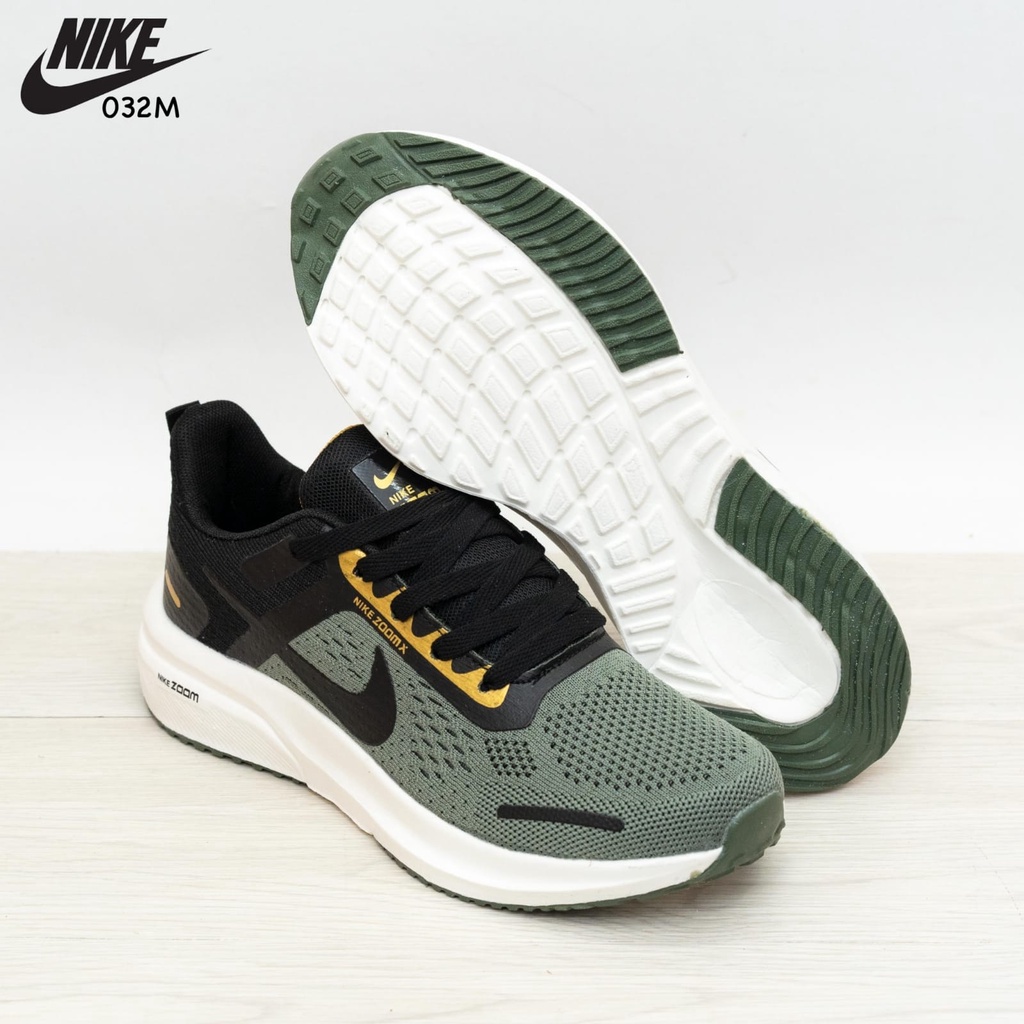 SEPATU COWOK NIKE ZOOM 032M