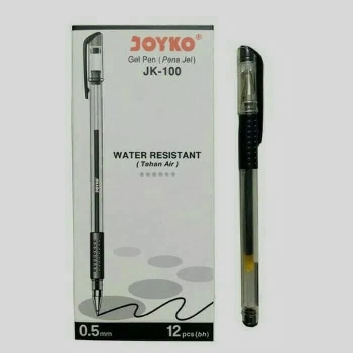 

ballpoint joyko jk100