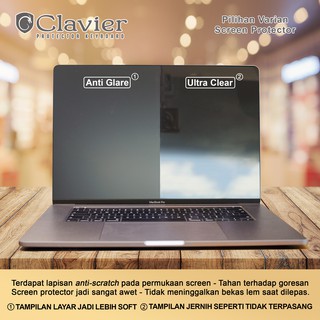 Jual Screen Protector Anti Gores Lenovo IdeaPad Flex 5 5i 14 Clear