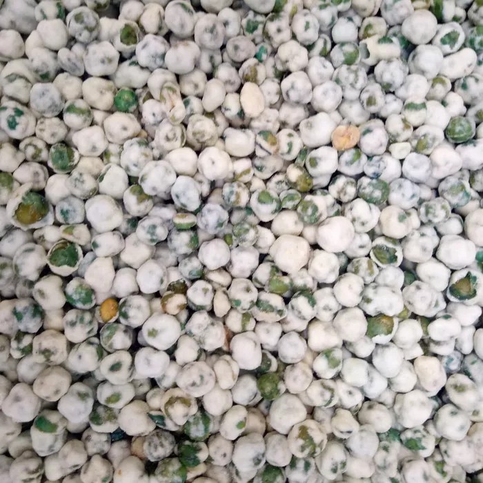 

KACANG POLONG PAKAI TEPUNG 250Gram