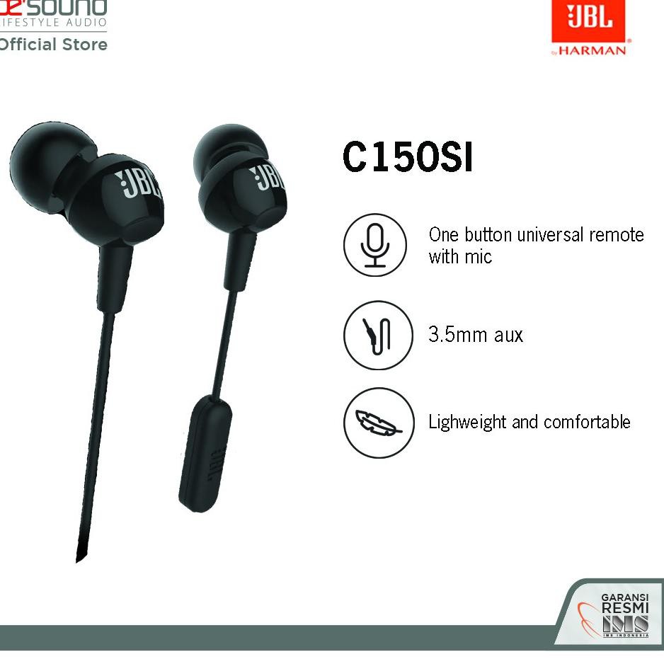 >362 JBL C150SI ⫸