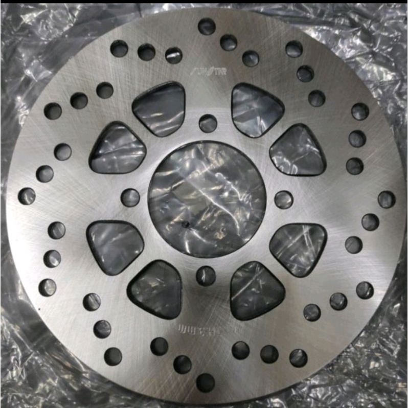 Cakram depan mio sporty mio smile / dis depan mio / rem depan mio