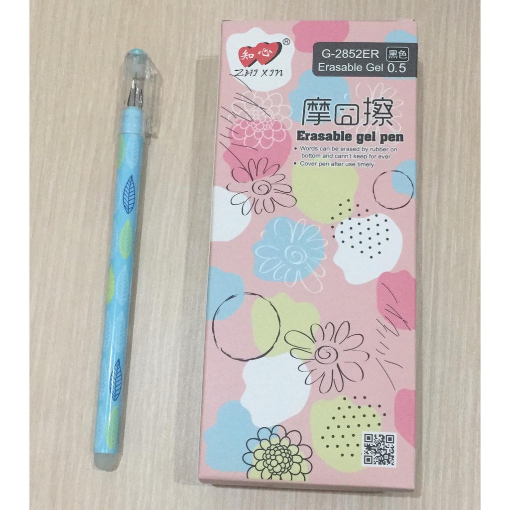 

Pena Zhixin Eraser CW