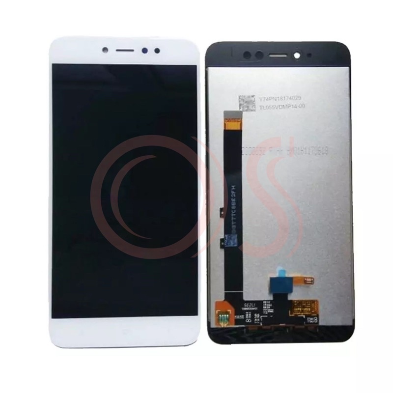 LCD TOUCHSCREEN XIAOMI REDMI REDMI NOTE 5A PRIME / NOTE 5A PRO  - ORI COMPLETE