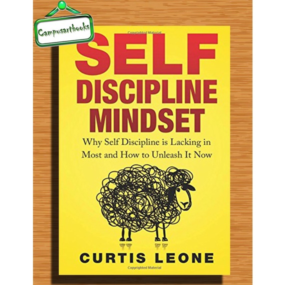 

Self Discipline Mindset