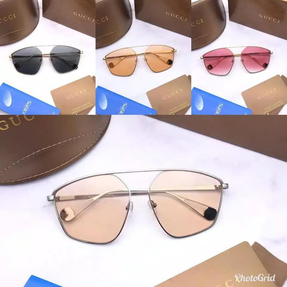kacamata fashion gc wanita 3733