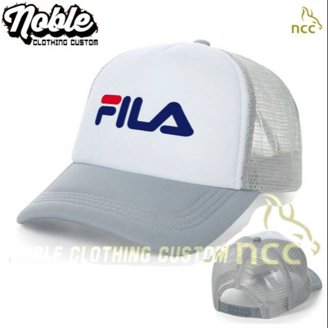 fila trucker