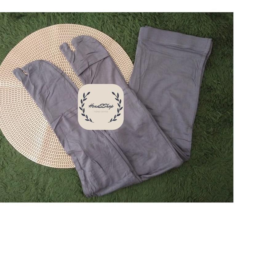 LEGGING WUDHU JEMPOL PREMIUM LEGING WUDHU JEMPOL RAYON