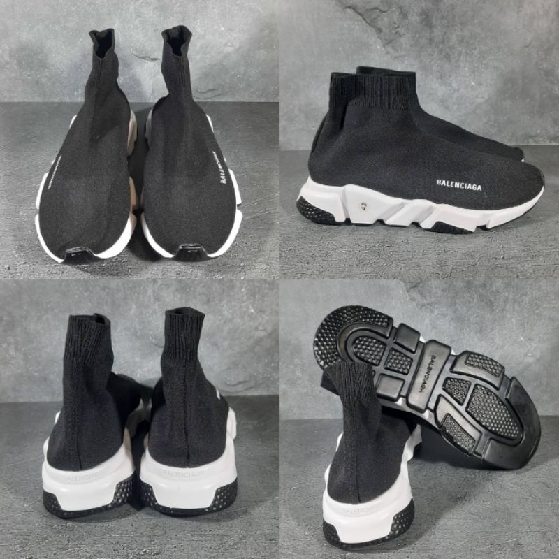 balenciaga high top price