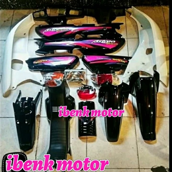 TERMURAH FULL BODY ASTREA GRAND SABIT
