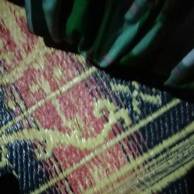 *viral!!-57 Batik Arkacollectio | Atasan Batik Wanita Motif Sogan Seragam Batik Baju Batik Wanita <(