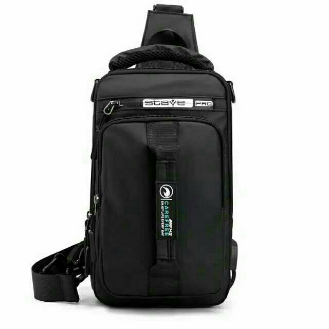 tas ransel sepedah / tas punggung ransel sepedah top speed / tas running backpack topspeed backpack